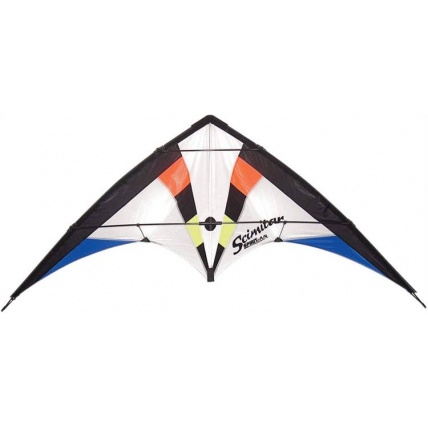 Scimitar Delta Kite 150cm Stunt Kite